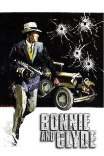 دانلود فیلم Bonnie and Clyde 1967 بانی و کلاید