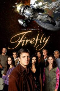 دانلود سریال Firefly فایرفلای