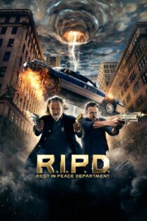 دانلود فیلم R.I.P.D. 2013 آر.آی.پی.دی