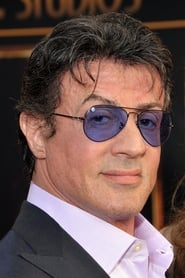 Sylvester Stallone