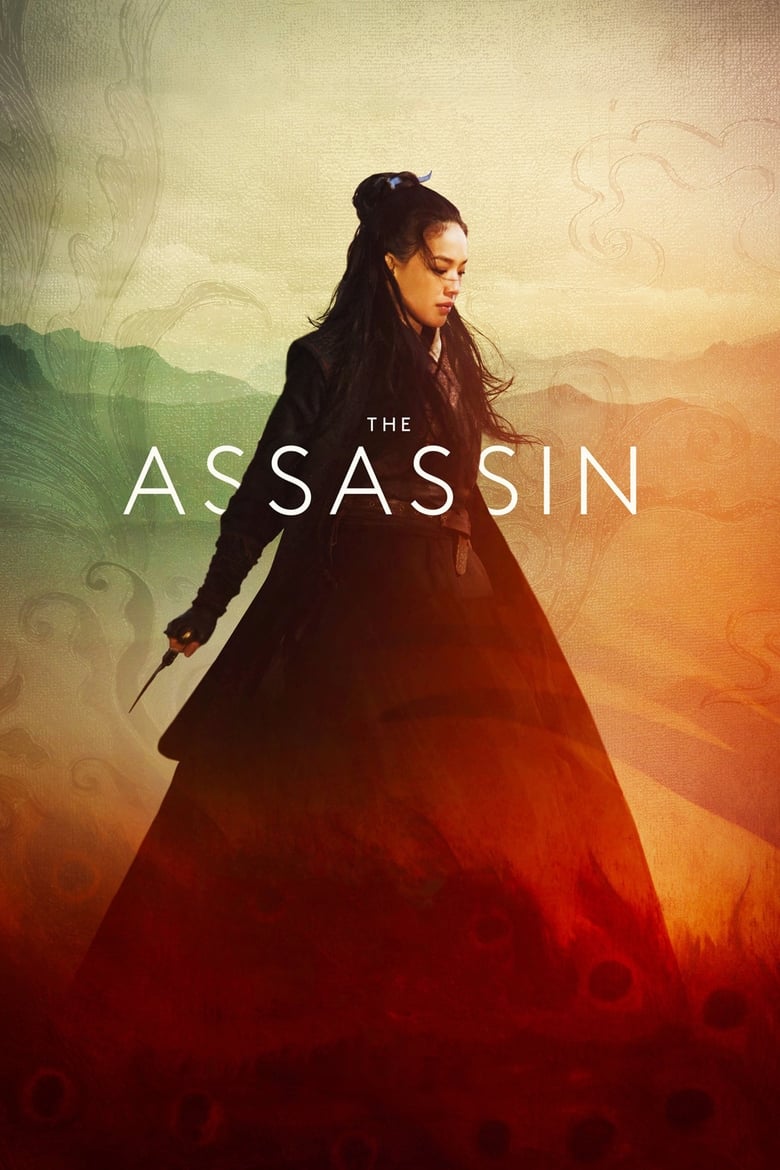 دانلود فیلم The Assassin 2015 قاتل