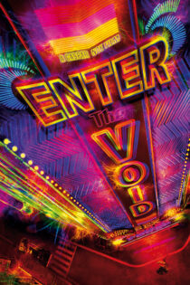 دانلود فیلم Enter the Void 2009 به خلأ وارد شو