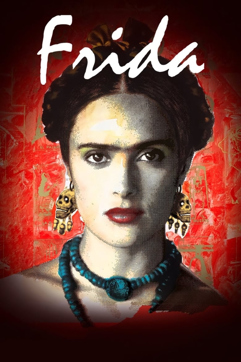 دانلود فیلم Frida 2002 فریدا