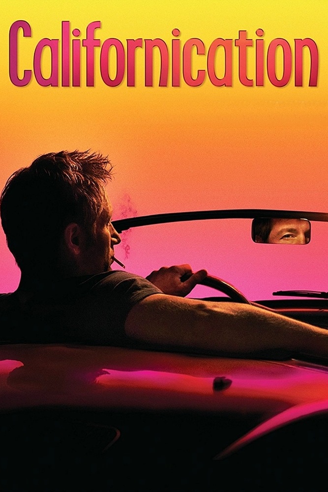 دانلود سریال Californication کالیفرنیکیشن