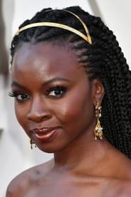 Danai Gurira