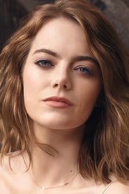 Emma Stone