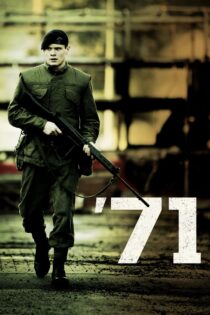 دانلود فیلم ’71 2014