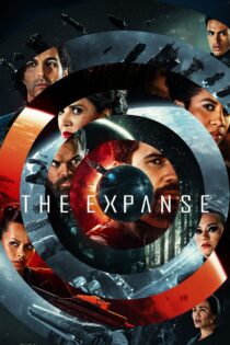 دانلود سریال The Expanse گستره