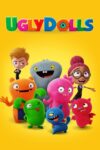 دانلود انیمیشن UglyDolls 2019 عروسک‌های زشت