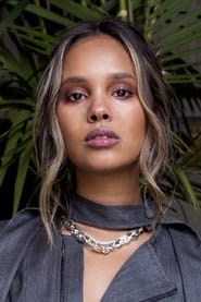 Alisha Boe