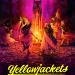 دانلود سریال Yellowjackets ژاکت زردها