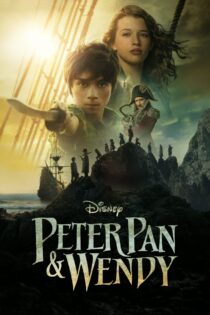 دانلود فیلم Peter Pan & Wendy 2023 پیتر پن و وندی