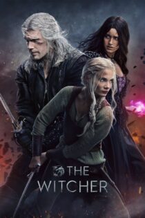 دانلود سریال The Witcher ویچر