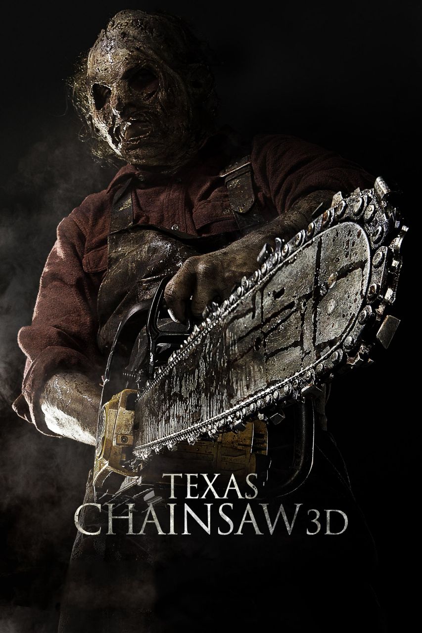 دانلود فیلم Texas Chainsaw 2013 اره برقی تگزاس