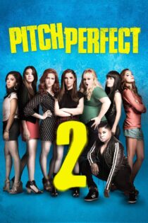 دانلود فیلم Pitch Perfect 2 2015 آواز‌خوان حرفه‌ای 2