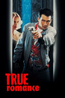 دانلود فیلم True Romance 1993 عشق راستین