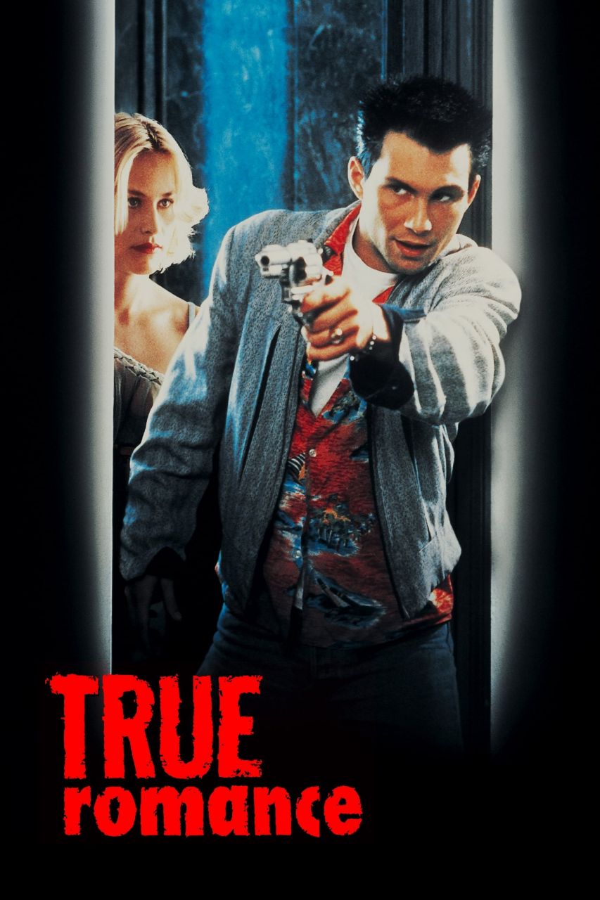 دانلود فیلم True Romance 1993 عشق راستین