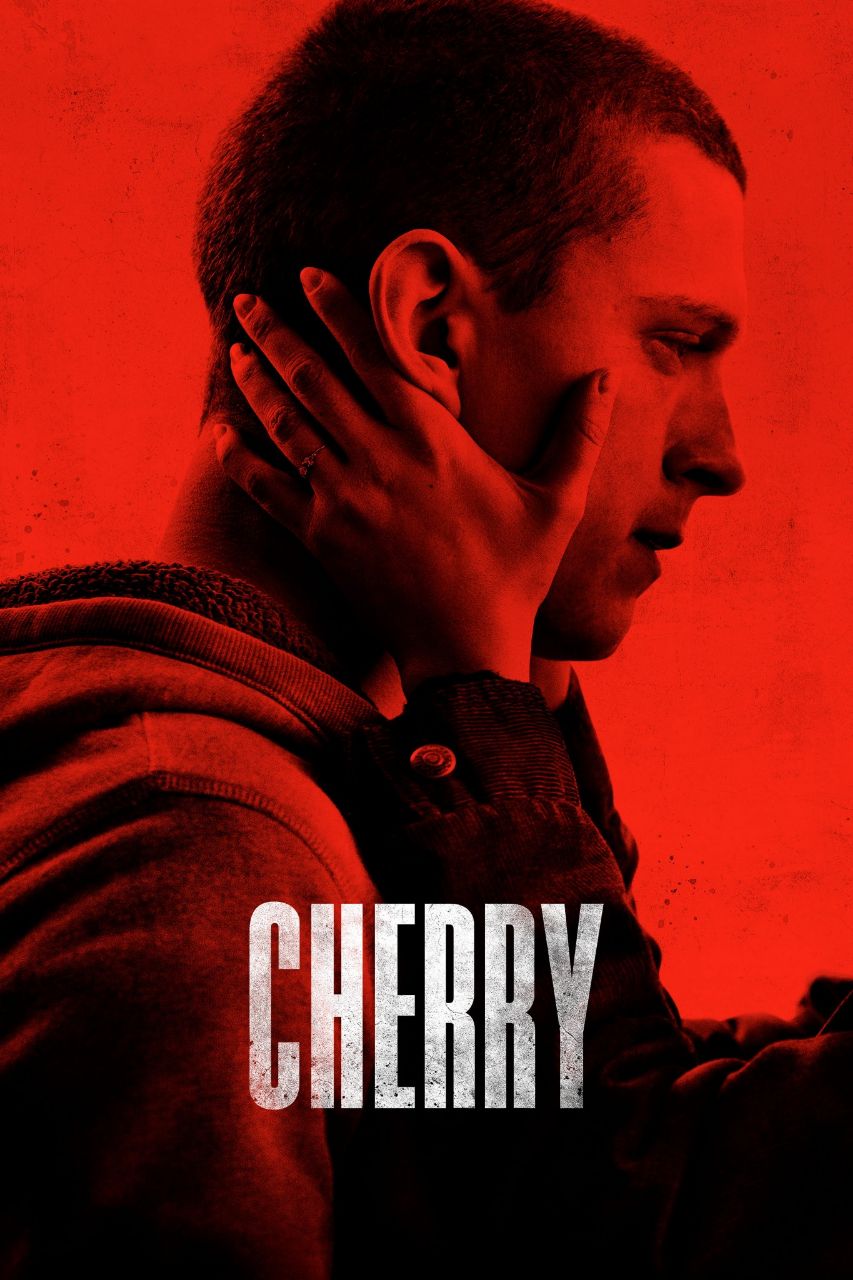 دانلود فیلم Cherry 2021 چری