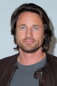 Martin Henderson