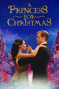 دانلود فیلم A Princess for Christmas 2011 پرنسسی برای کریسمس