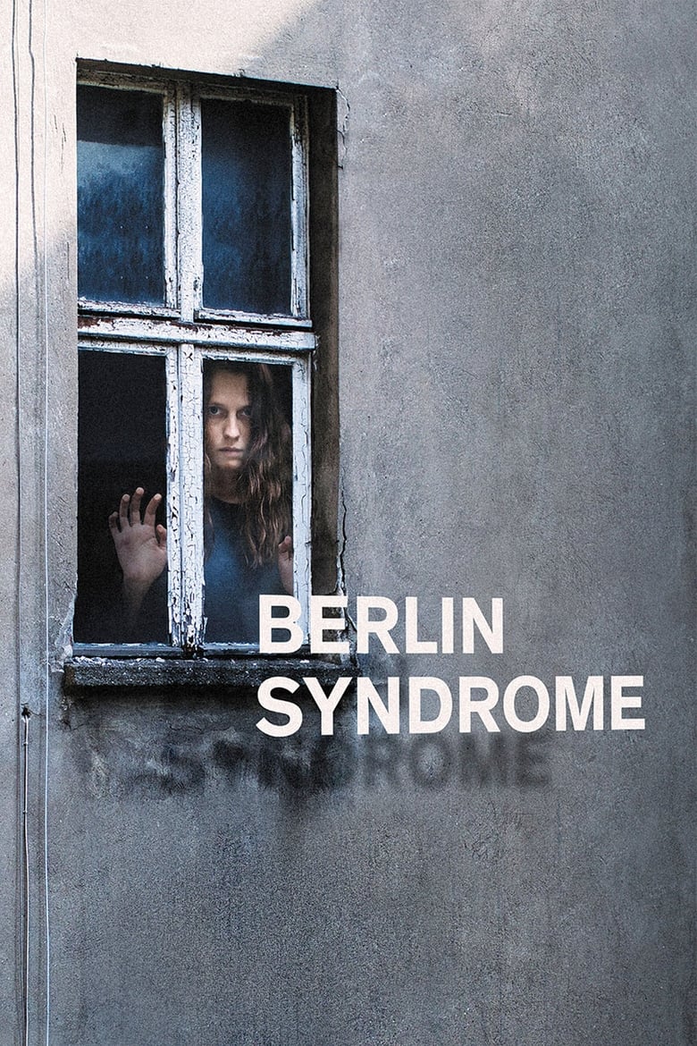 دانلود فیلم Berlin Syndrome 2017 سندروم برلین