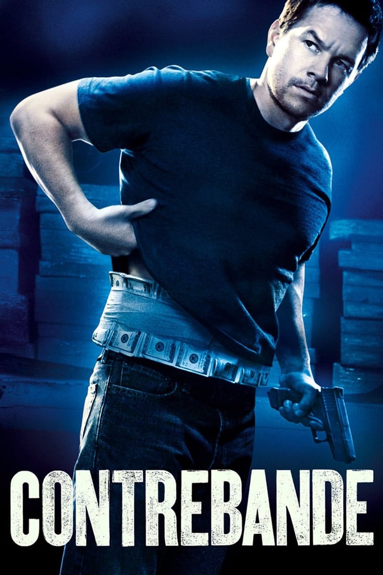 دانلود فیلم Contraband 2012 قاچاق