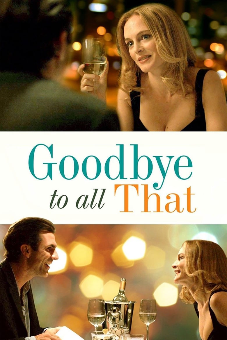 دانلود فیلم Goodbye to All That 2014 خداحافظی با تمام آنها