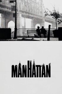 دانلود فیلم Manhattan 1979 منهتن