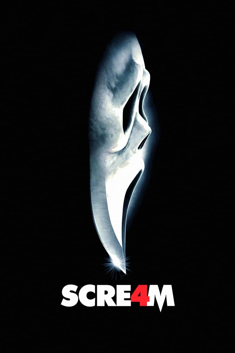 دانلود فیلم Scream 4 2011 جیغ 4