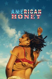 دانلود فیلم American Honey 2016 عزیز آمریکایی