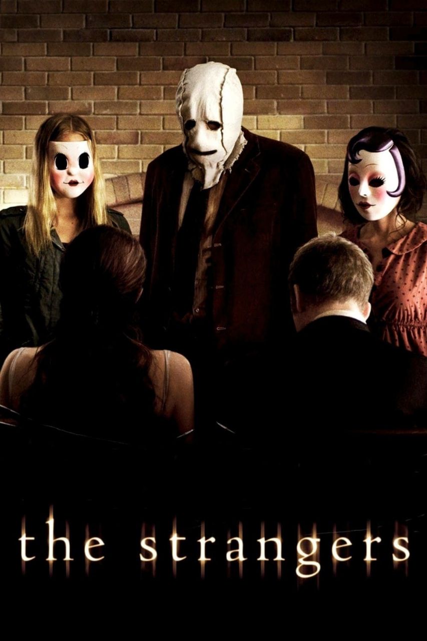 دانلود فیلم The Strangers 2008 غریبه ها