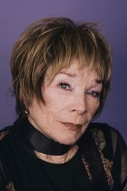 Shirley MacLaine