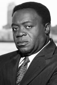 Yaphet Kotto