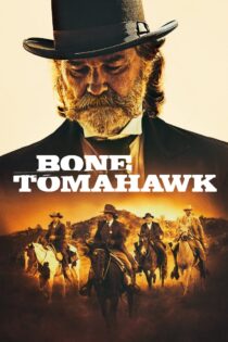 دانلود فیلم Bone Tomahawk 2015 تاماهاوک استخوانی