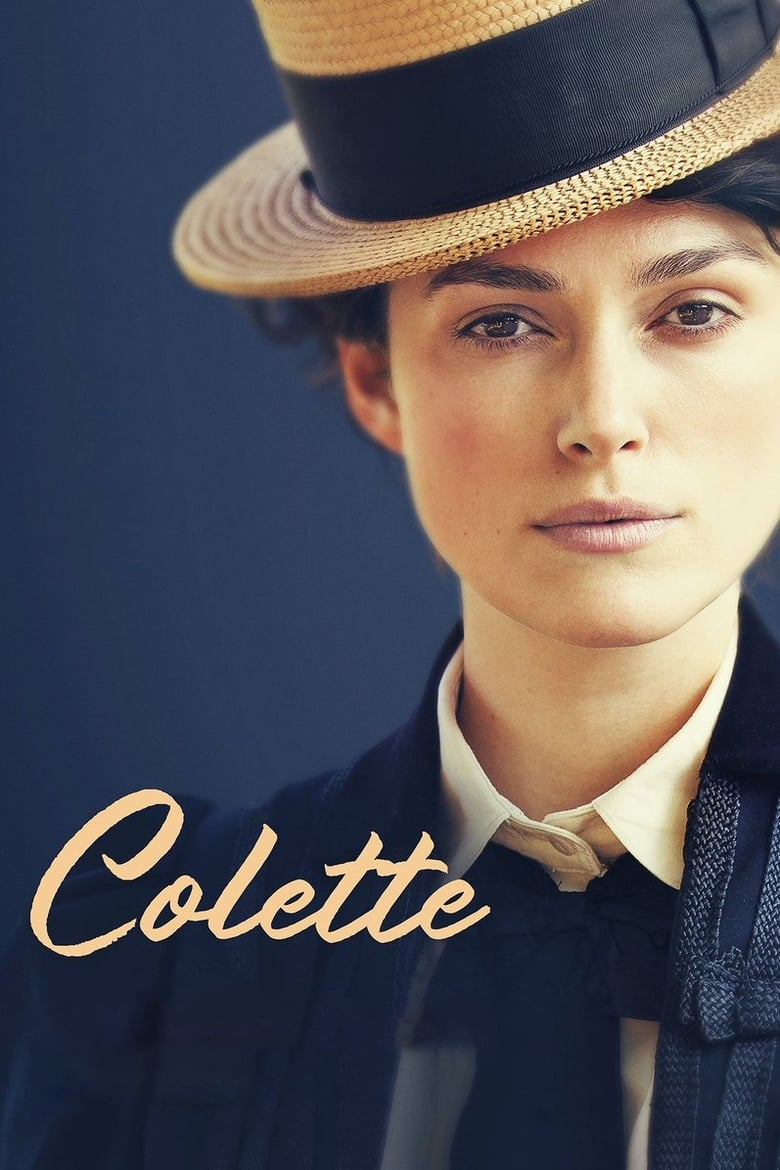 دانلود فیلم Colette 2018 کولت