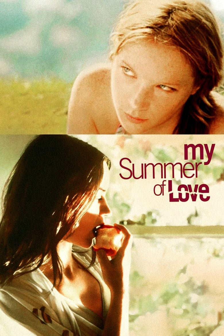 دانلود فیلم My Summer of Love 2004 تابستان عشقی من