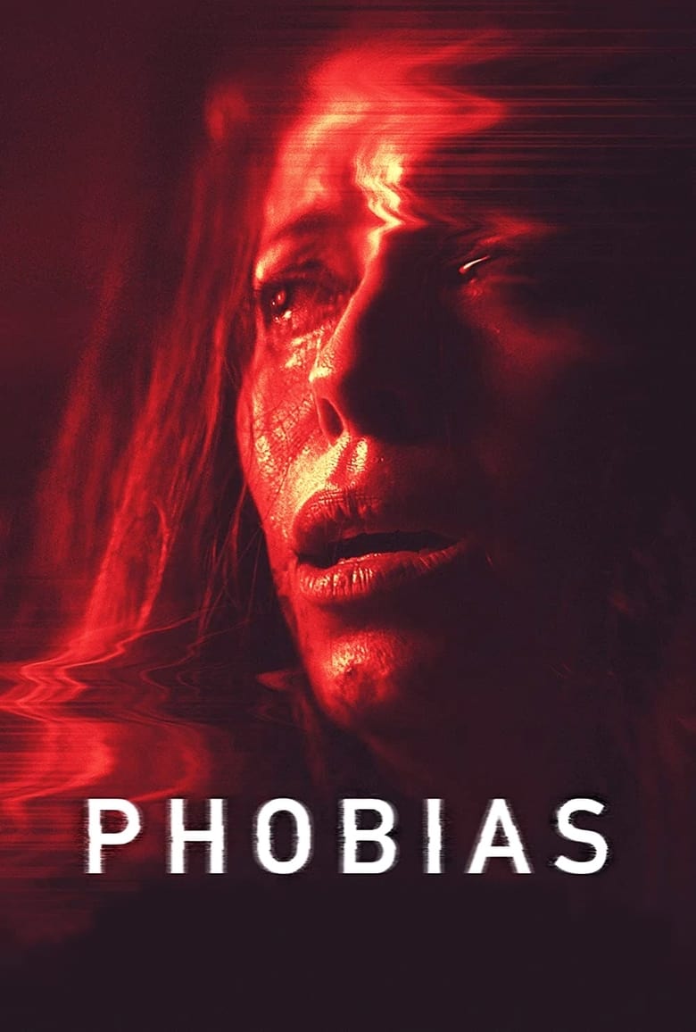 دانلود فیلم Phobias 2021 فوبیا