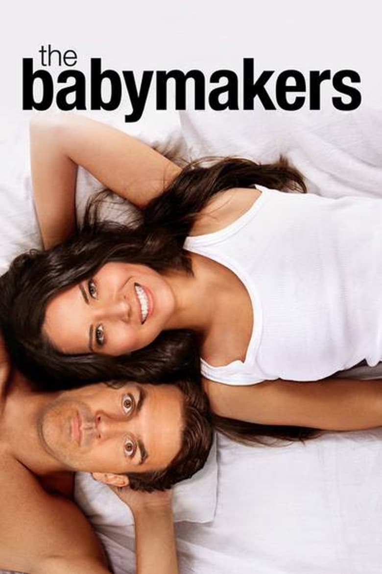 دانلود فیلم The Babymakers 2012 بچه ساز ها