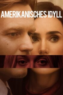 دانلود فیلم American Pastoral 2016 زندگی سادهٔ آمریکایی