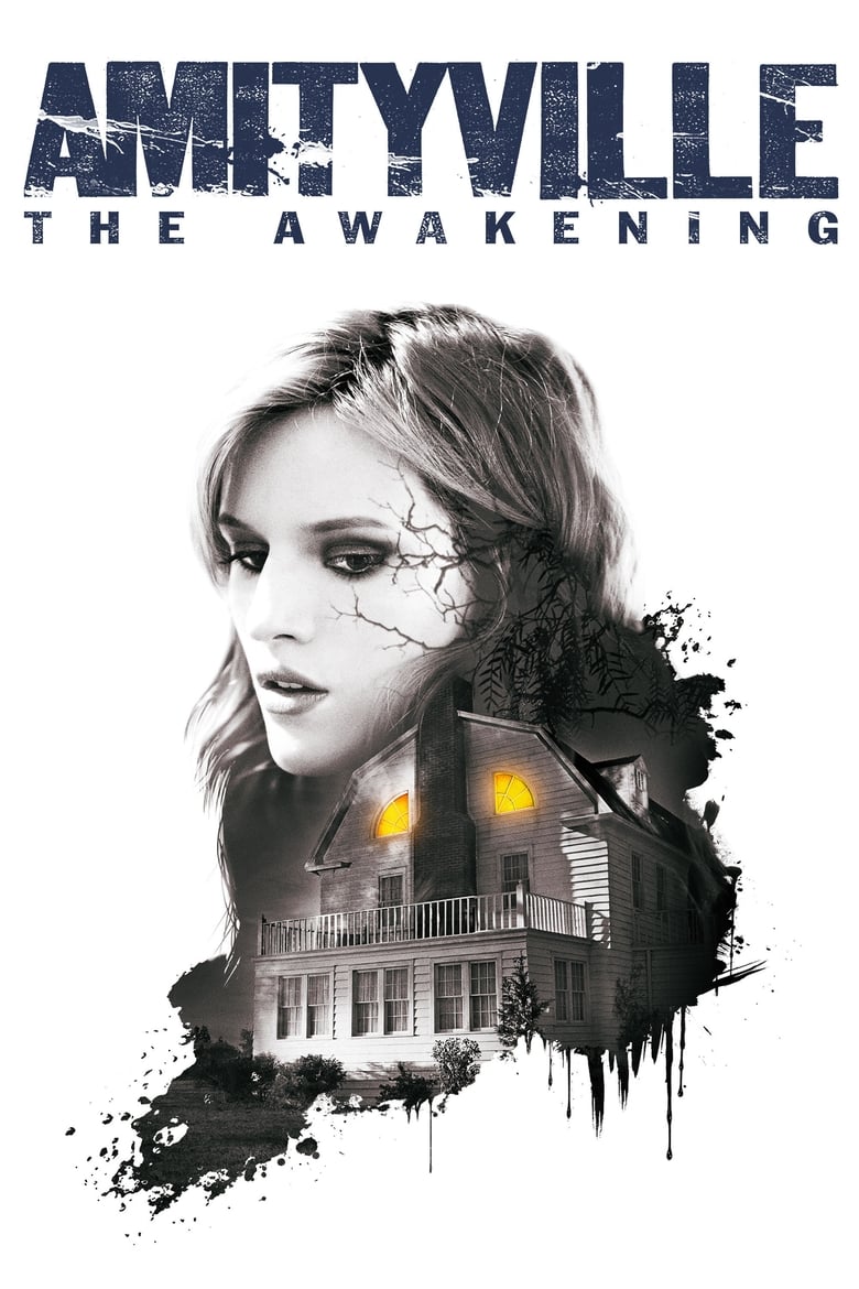 دانلود فیلم Amityville: The Awakening 2017 آمیتی ویل: بیداری