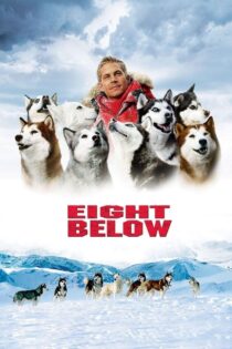 دانلود فیلم Eight Below 2006 زیر هشت