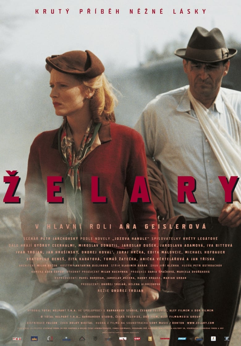 دانلود فیلم Zelary 2003 زلاری