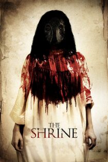 دانلود فیلم The Shrine 2010 معبد