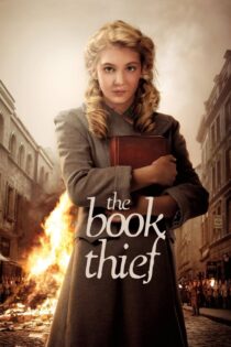 دانلود فیلم The Book Thief 2013 دزدِ کتاب