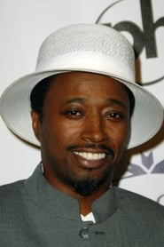 Eddie Griffin