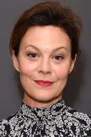 Helen McCrory