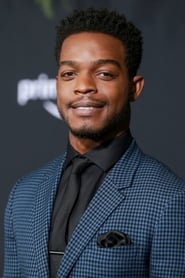 Stephan James