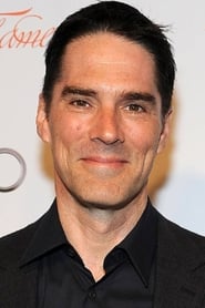 Thomas Gibson