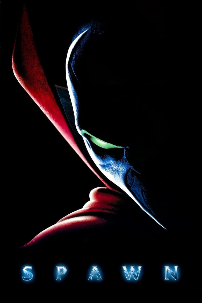 دانلود فیلم Spawn 1997 اسپان