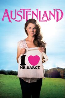 دانلود فیلم Austenland 2013 سرزمین آستن